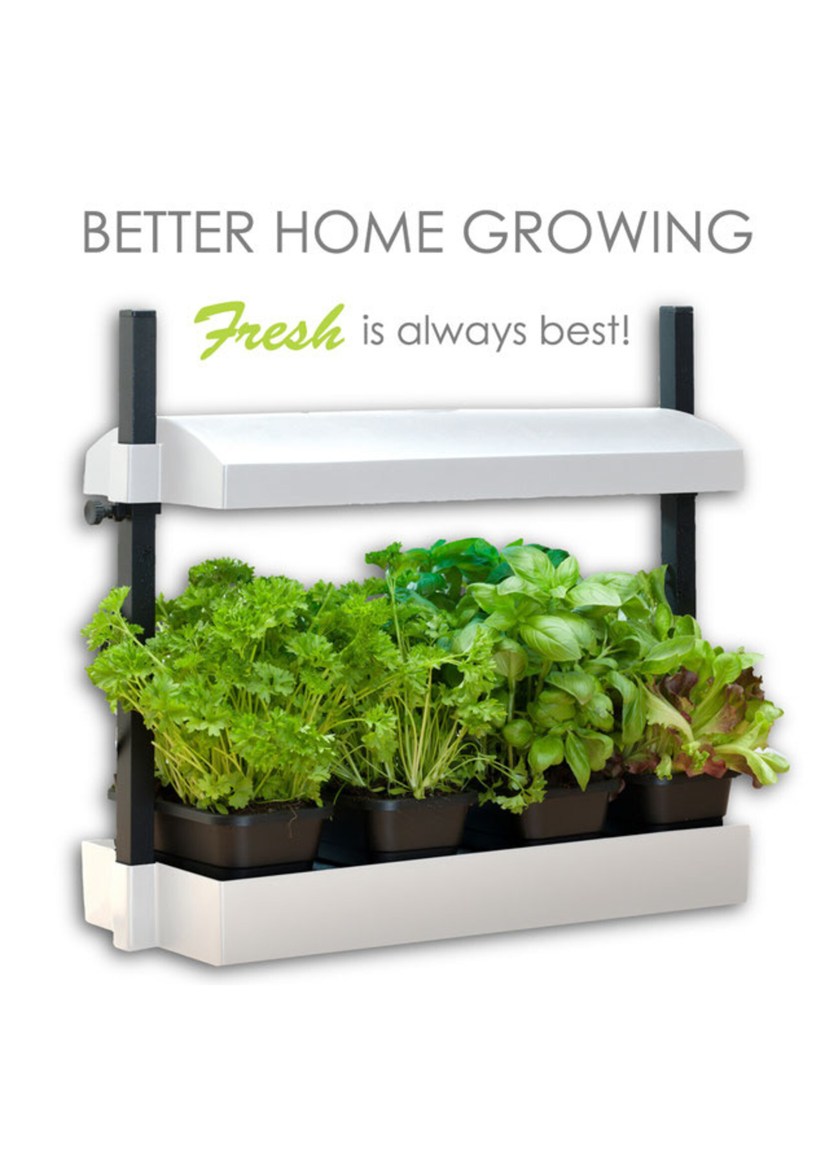 SunBlaster SunBlaster Micro LED Garden Grow Light Garden