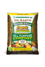 Dr Earth Natural Choice All Purpose Compost 1CF