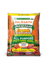 Dr Earth Pot of Gold All Purpose Potting Soil 1.5CF