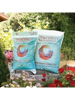 Seacoast Compost SeaCoast BioDynamic Compost 1 cu ft