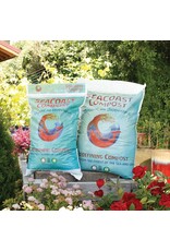 Seacoast Compost SeaCoast BioDynamic Compost 1CF