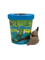 Tip Top Bio-Control Praying Mantids / Mantis Eggs 2 Count (NOV. - JUNE ONLY)