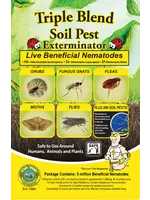 Tip Top Bio-Control Beneficial Nematodes