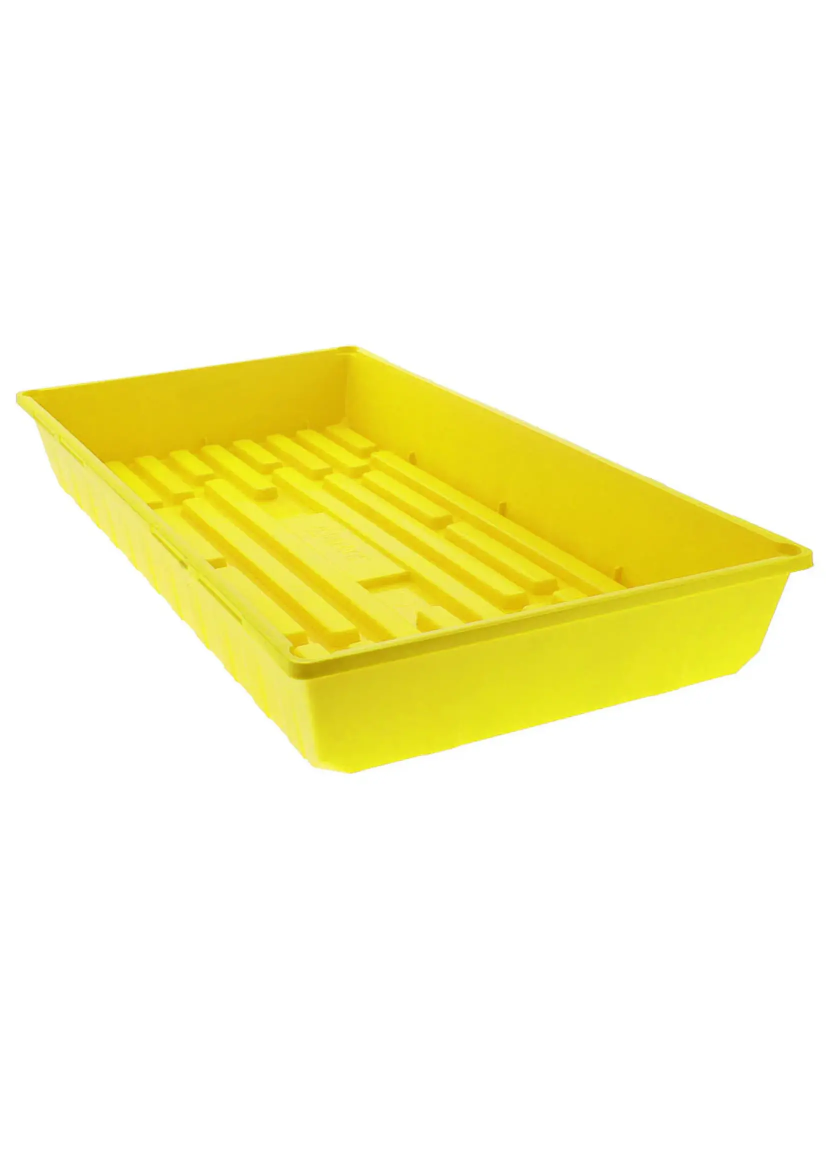 Sunpack Sunpack Heavy Duty MEGA Tray 10 In x 20 In x 2.3 Inch