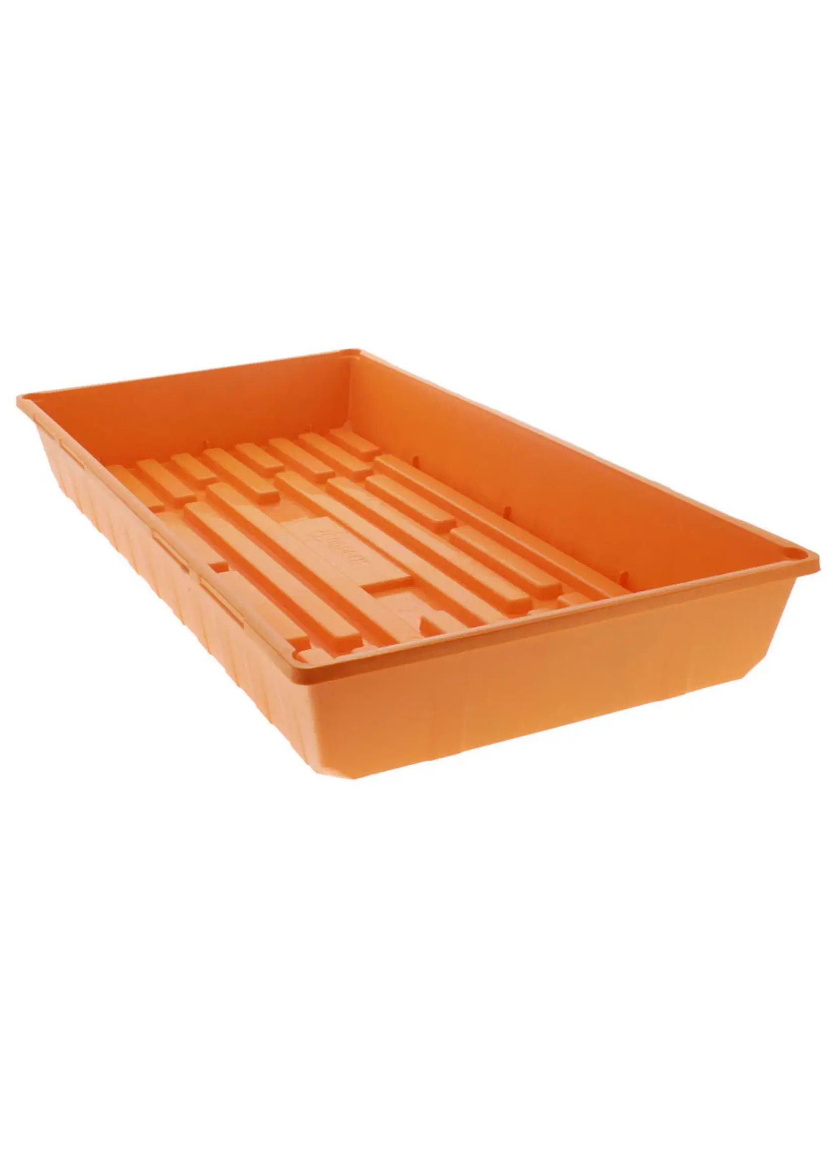 Sunpack Sunpack Heavy Duty MEGA Tray 10 In x 20 In x 2.3 Inch
