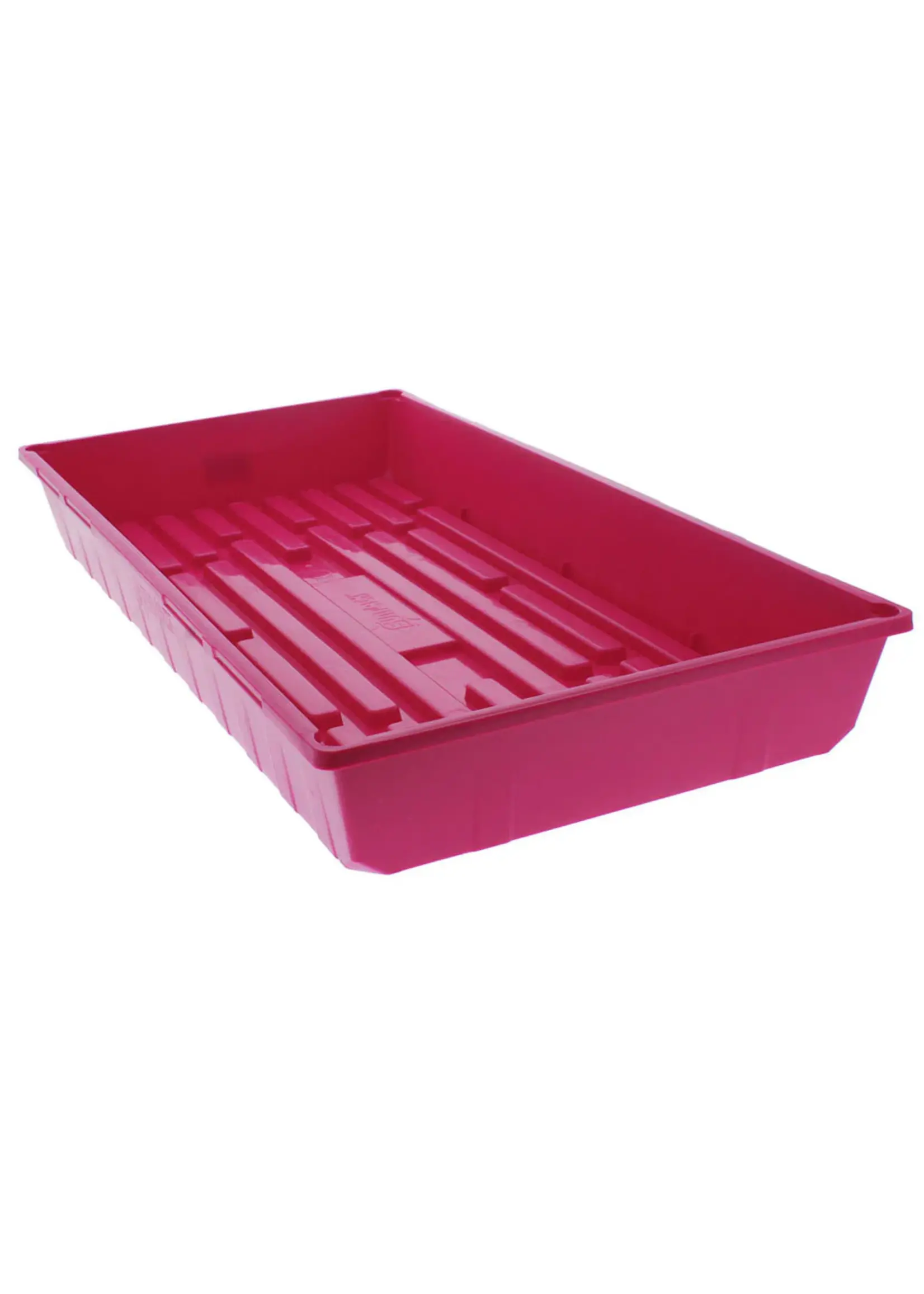 Sunpack Sunpack Heavy Duty MEGA Tray 10 In x 20 In x 2.3 Inch