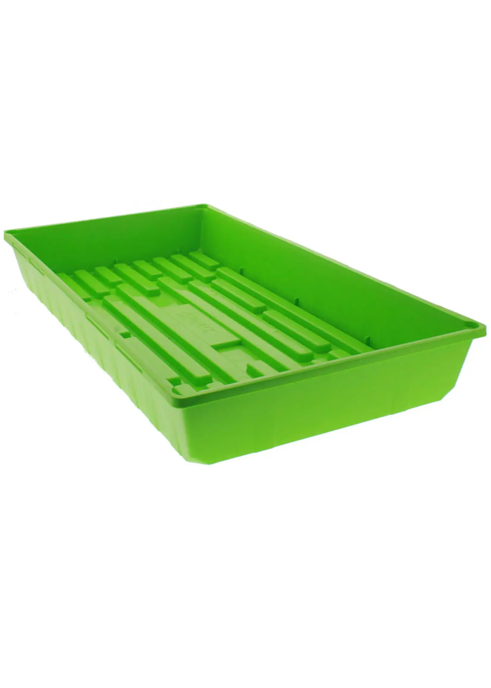 Sunpack Sunpack Heavy Duty MEGA Tray 10 In x 20 In x 2.3 Inch