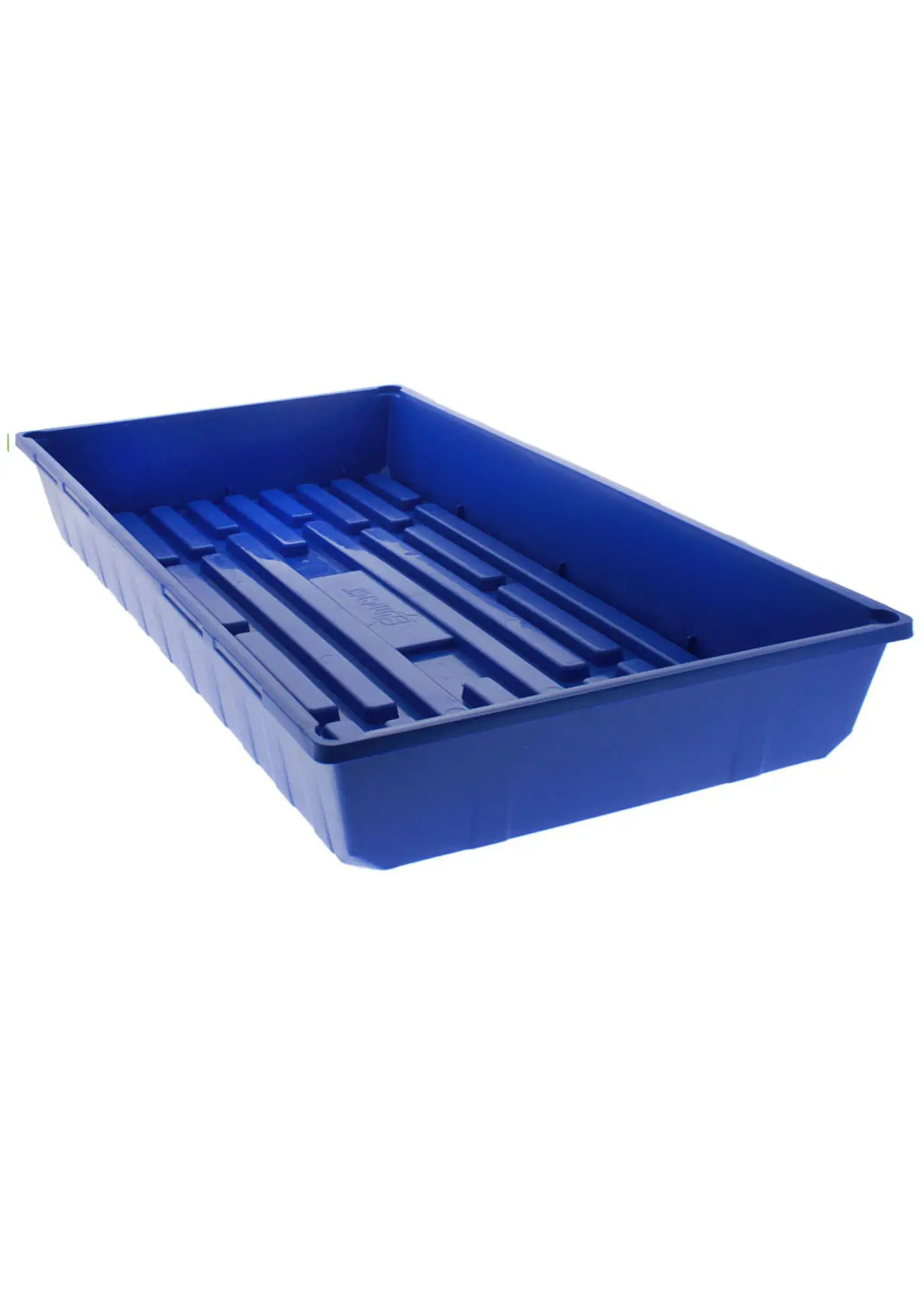 Sunpack Sunpack Heavy Duty MEGA Tray 10 In x 20 In x 2.3 Inch
