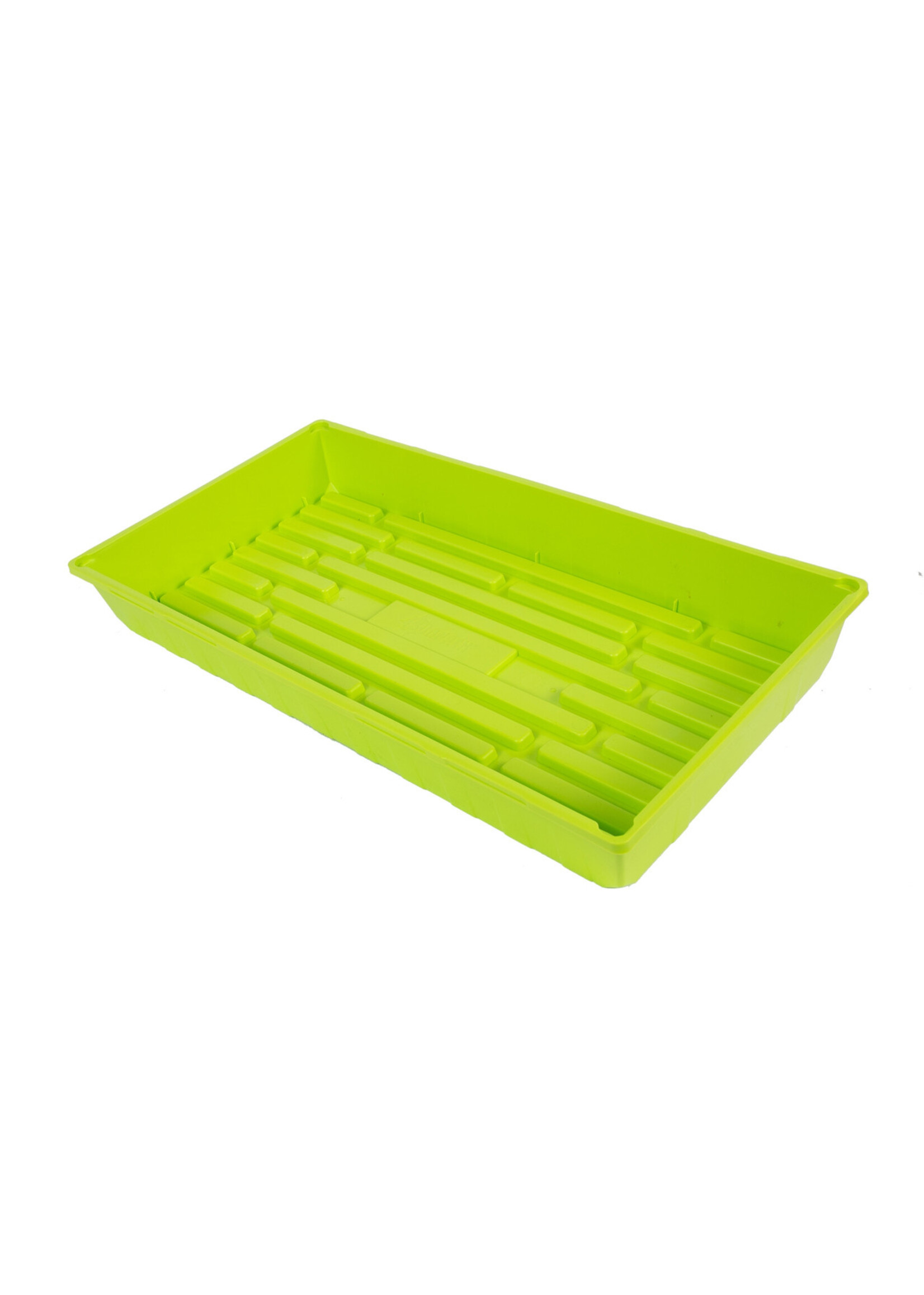 Sunpack Sunpack Heavy Duty MEGA Tray 10 In x 20 In x 2.3 Inch