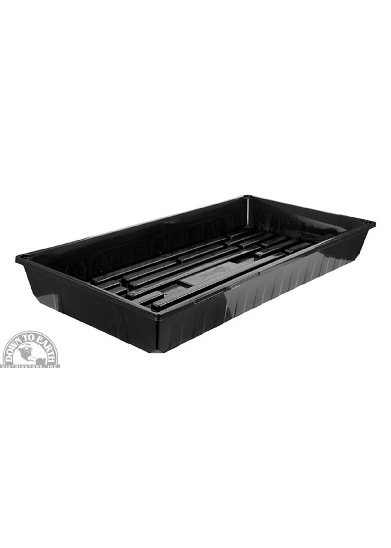 Sunpack Sunpack Heavy Duty MEGA Tray 10 In x 20 In x 2.3 Inch