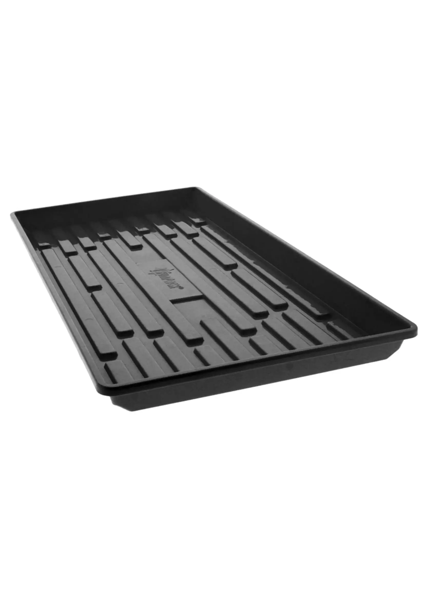 Sunpack Sunpack Heavy Duty SHALLOW Tray 10In x 20In x 1In