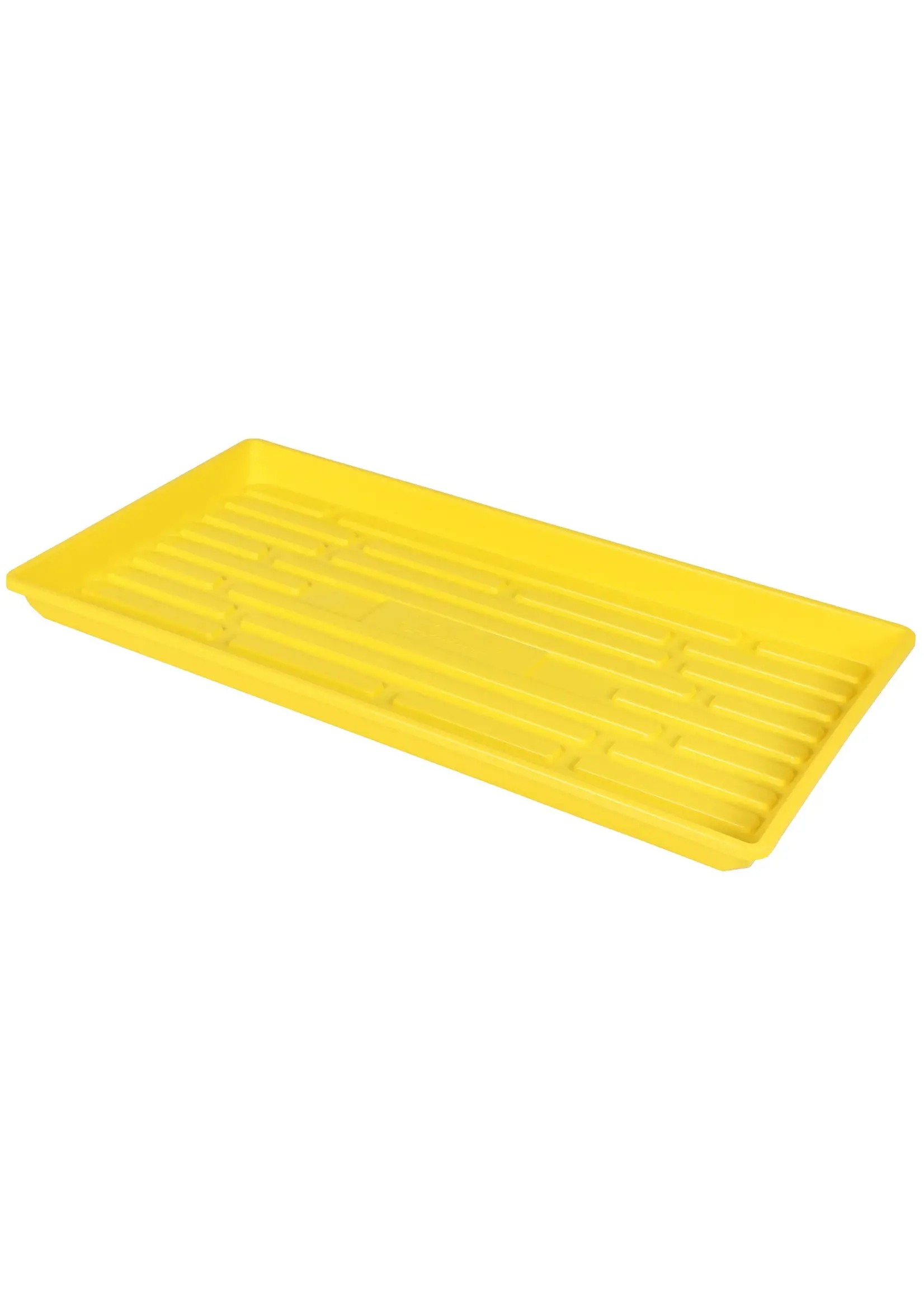 Sunpack Sunpack Heavy Duty SHALLOW Tray 10In x 20In x 1In