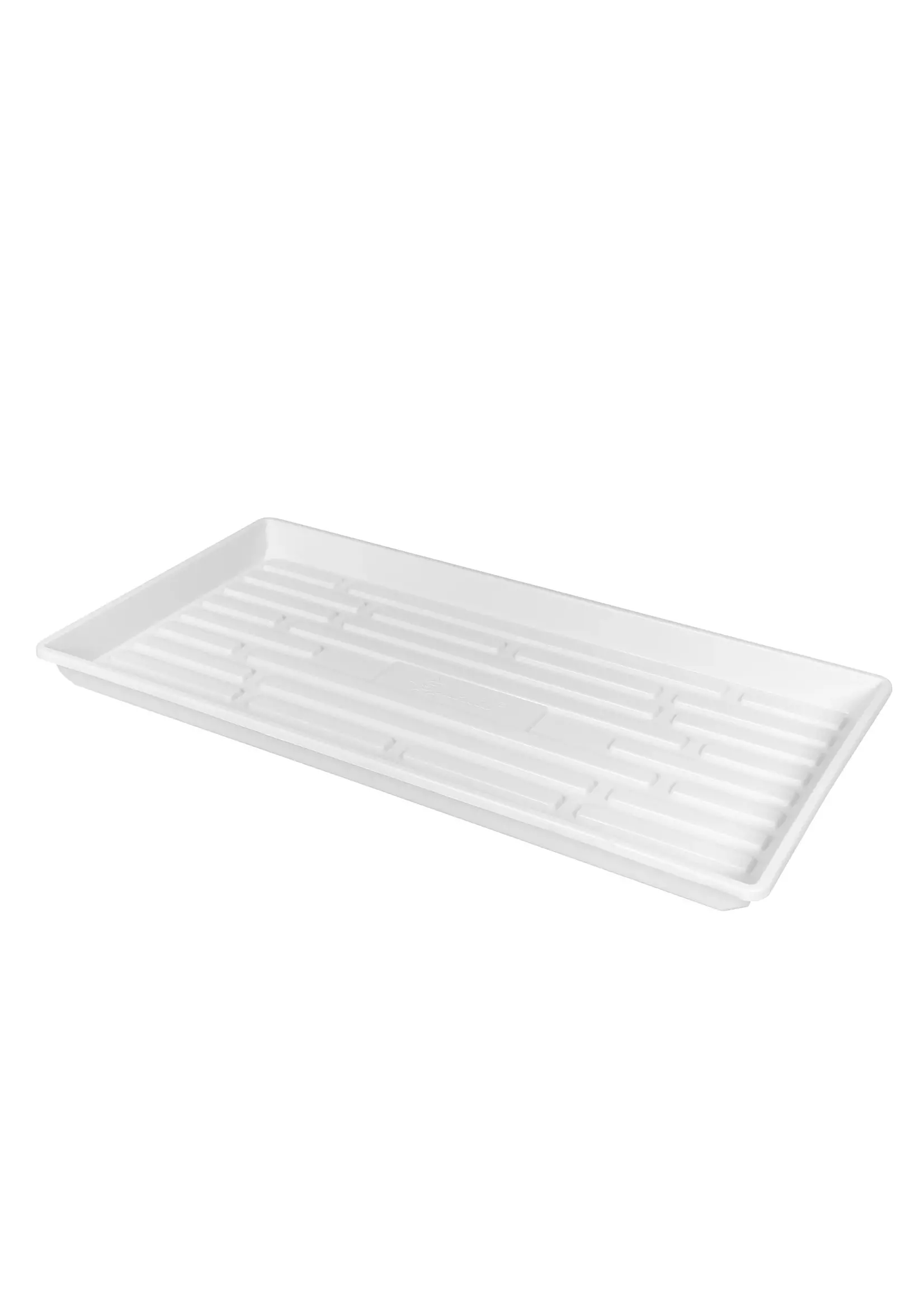 Sunpack Sunpack Heavy Duty SHALLOW Tray 10In x 20In x 1In