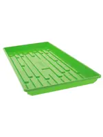 Sunpack Sunpack Heavy Duty SHALLOW Tray 10In x 20In x 1In