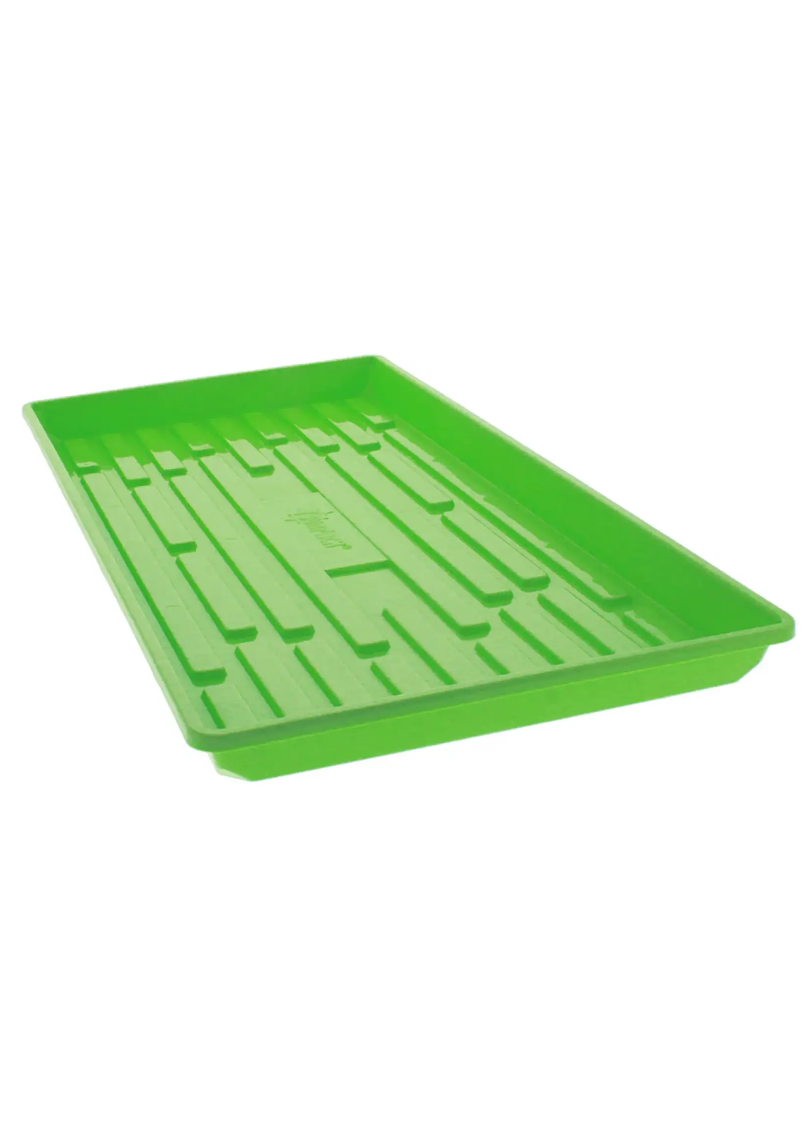 Sunpack Sunpack Heavy Duty SHALLOW Tray 10In x 20In x 1In
