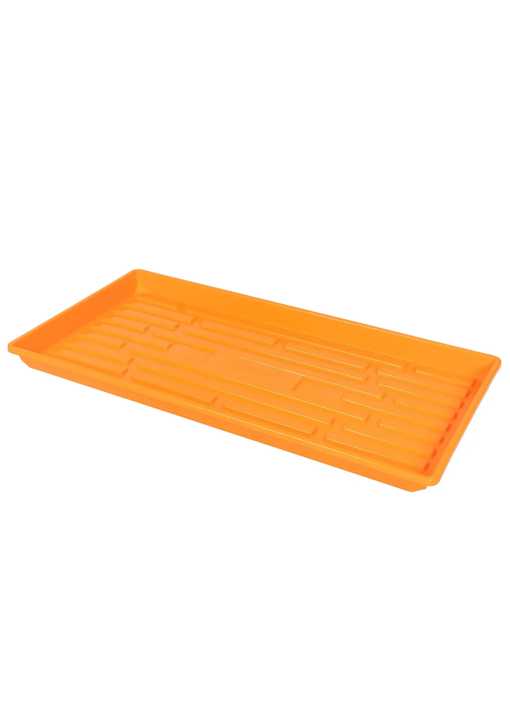 Sunpack Sunpack Heavy Duty SHALLOW Tray 10In x 20In x 1In