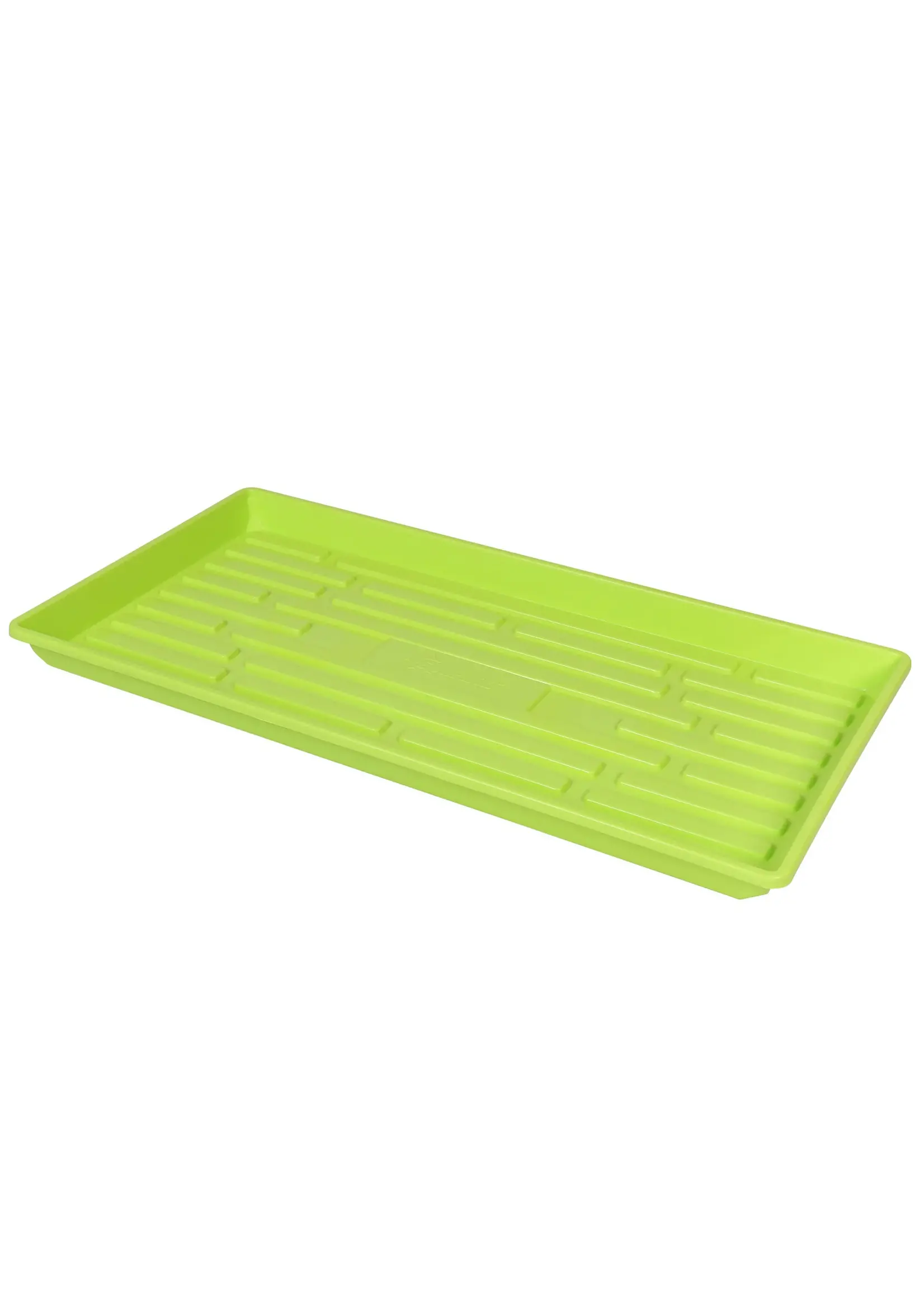 Sunpack Sunpack Heavy Duty SHALLOW Tray 10In x 20In x 1In