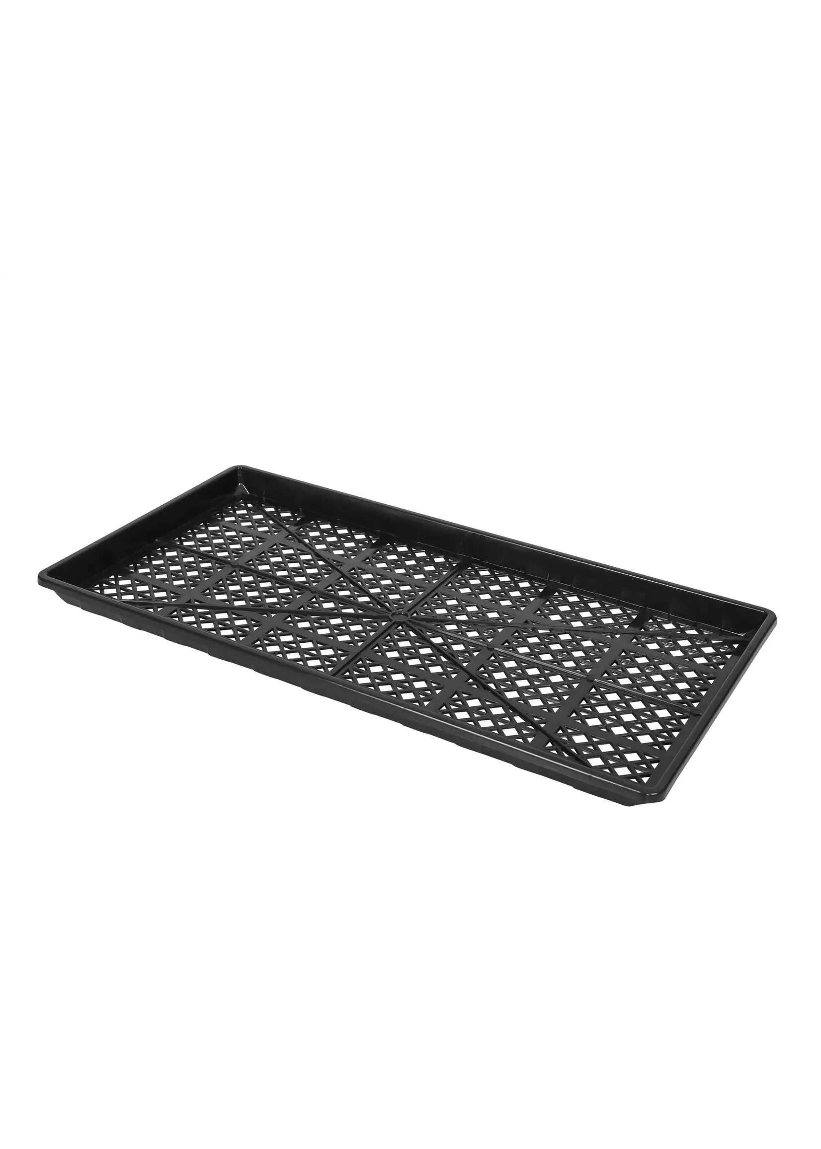 Sunpack Sunpack Heavy Duty SHALLOW MESH Tray 10In x 20In x 1In