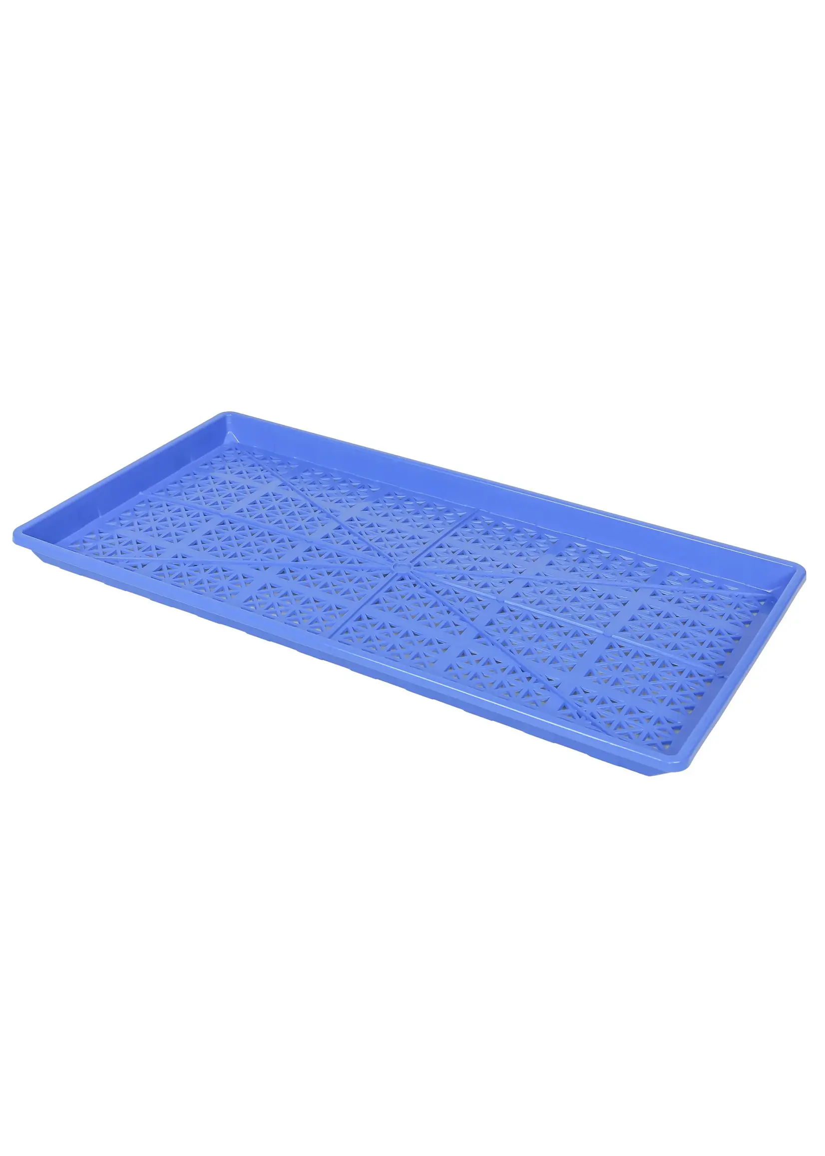Sunpack Sunpack Heavy Duty SHALLOW MESH Tray 10In x 20In x 1In