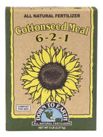 Down To Earth Down To Earth Cottonseed Meal 6-2-1