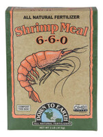 Down To Earth Down to Earth Shrimp Meal 6-6-0