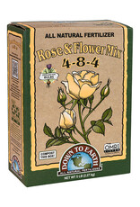 Down To Earth Down To Earth Rose & Flower Mix 4-8-4