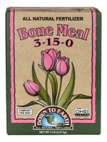 Down To Earth Down To Earth Bone Meal 3-15-0