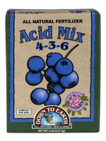Down To Earth Down To Earth Acid Mix 4-3-6