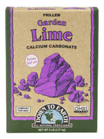 Down To Earth Down To Earth Garden Lime 5 lbs