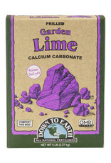 Down To Earth Down To Earth Garden Lime 5LB