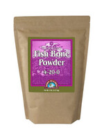 Down To Earth Down To Earth Micronized Fish Bone Powder 4-20-0 5LB