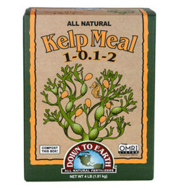 Down To Earth Down To Earth Kelp Meal 1-0.1-2