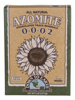 Down To Earth Down To Earth Azomite Granulated 5LB