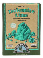 Down To Earth Down to Earth Dolomite Lime 5LB