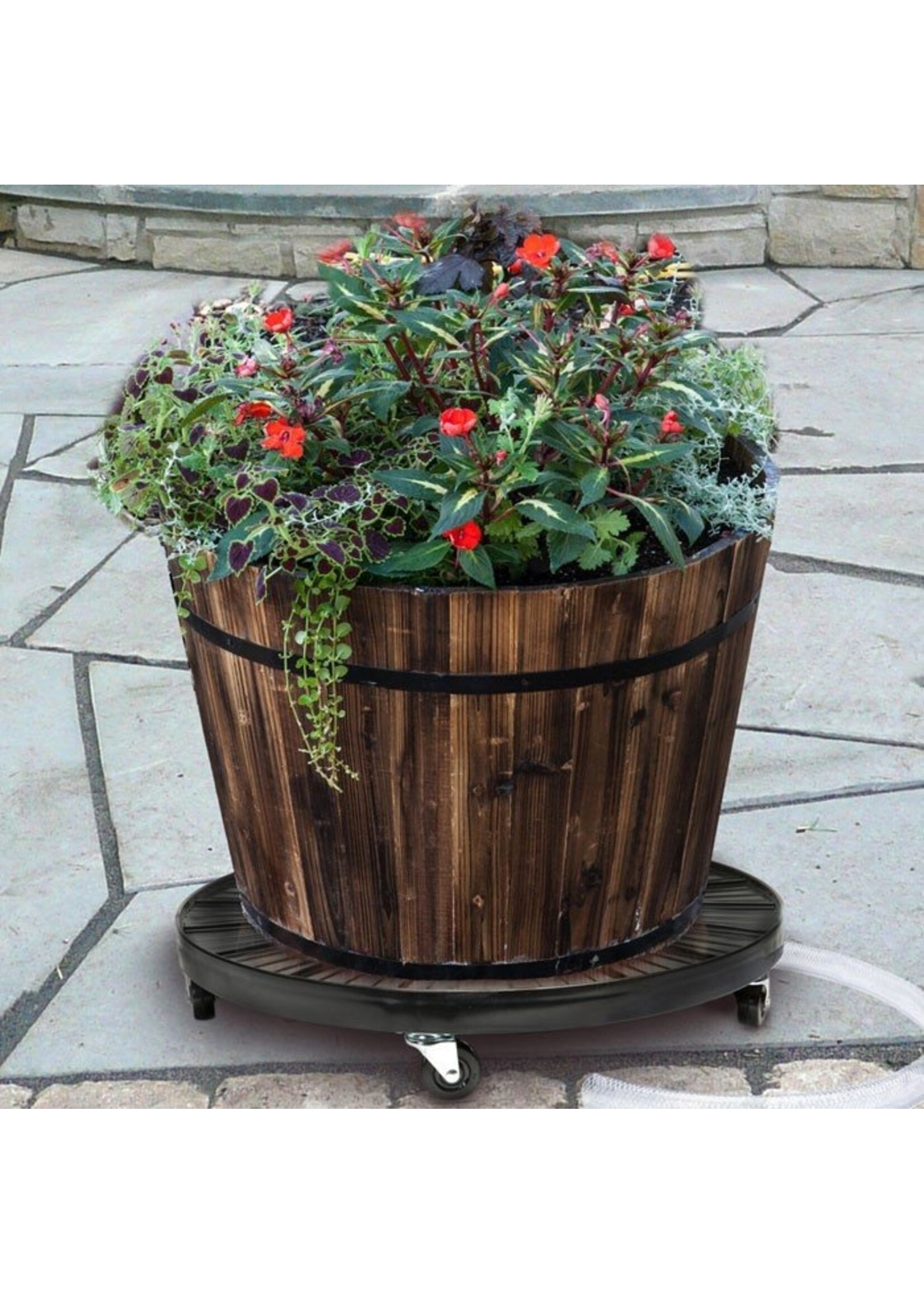 DeVault Heavy Duty Plant Dolly