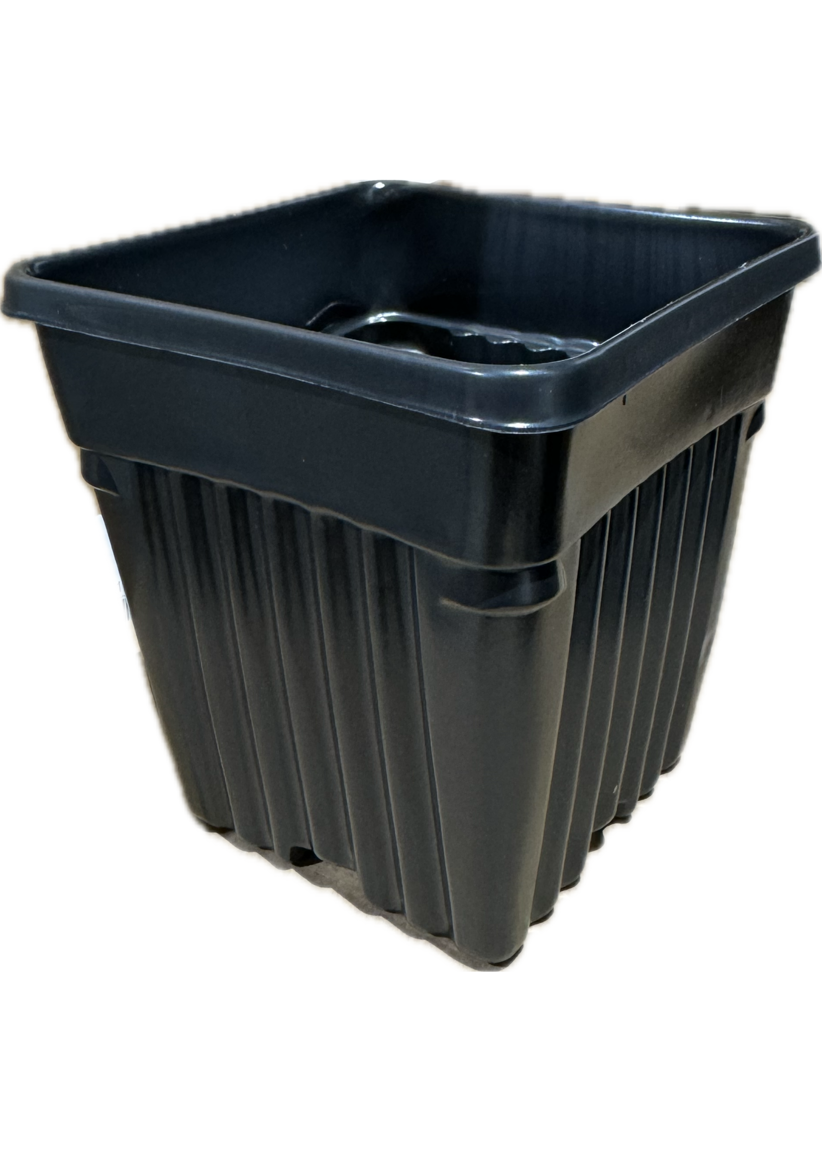 MCCONKEY COMPANY Small Square Starter Pots