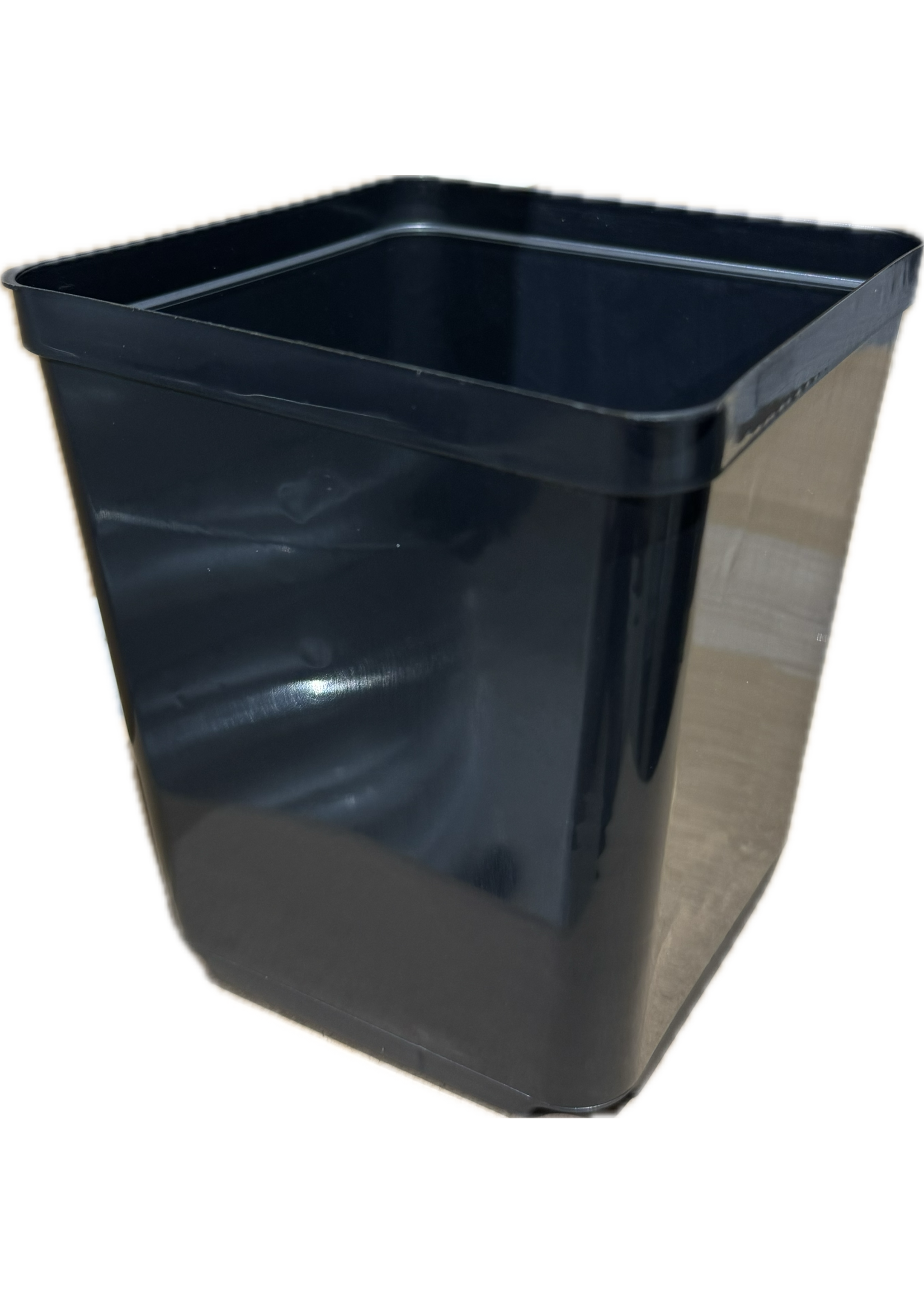 MCCONKEY COMPANY Small Square Starter Pots