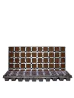LeafLab LeafLab RootStarts 1.5 Inch Plugs 50 Cell Pre-Filled