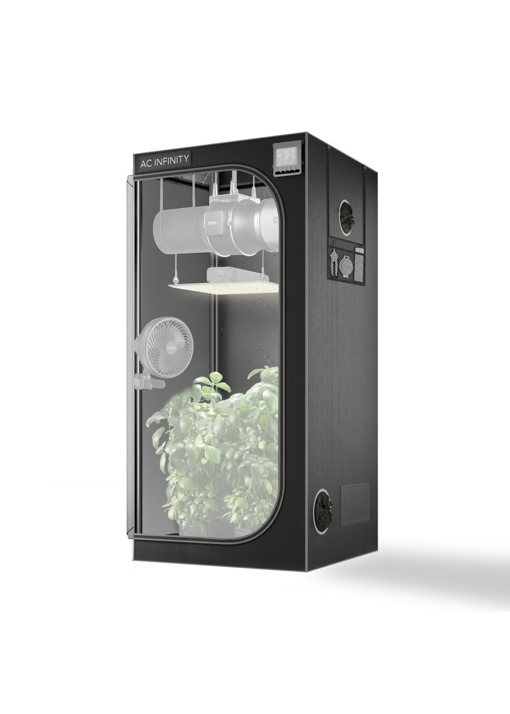AC Infinity AC Infinity CLOUDLAB Advance Grow Tent