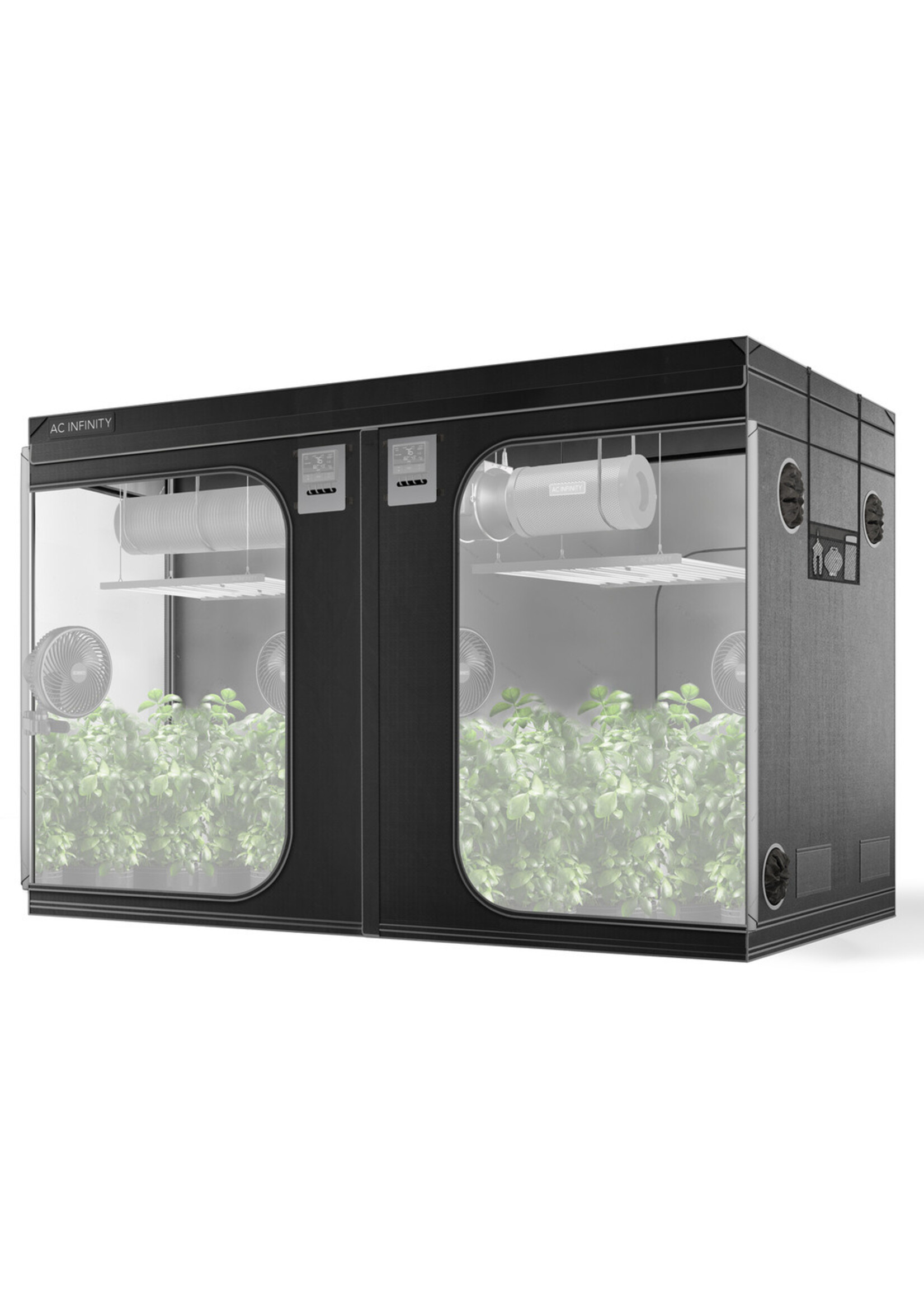 AC Infinity CLOUDLAB Advance Grow Tent