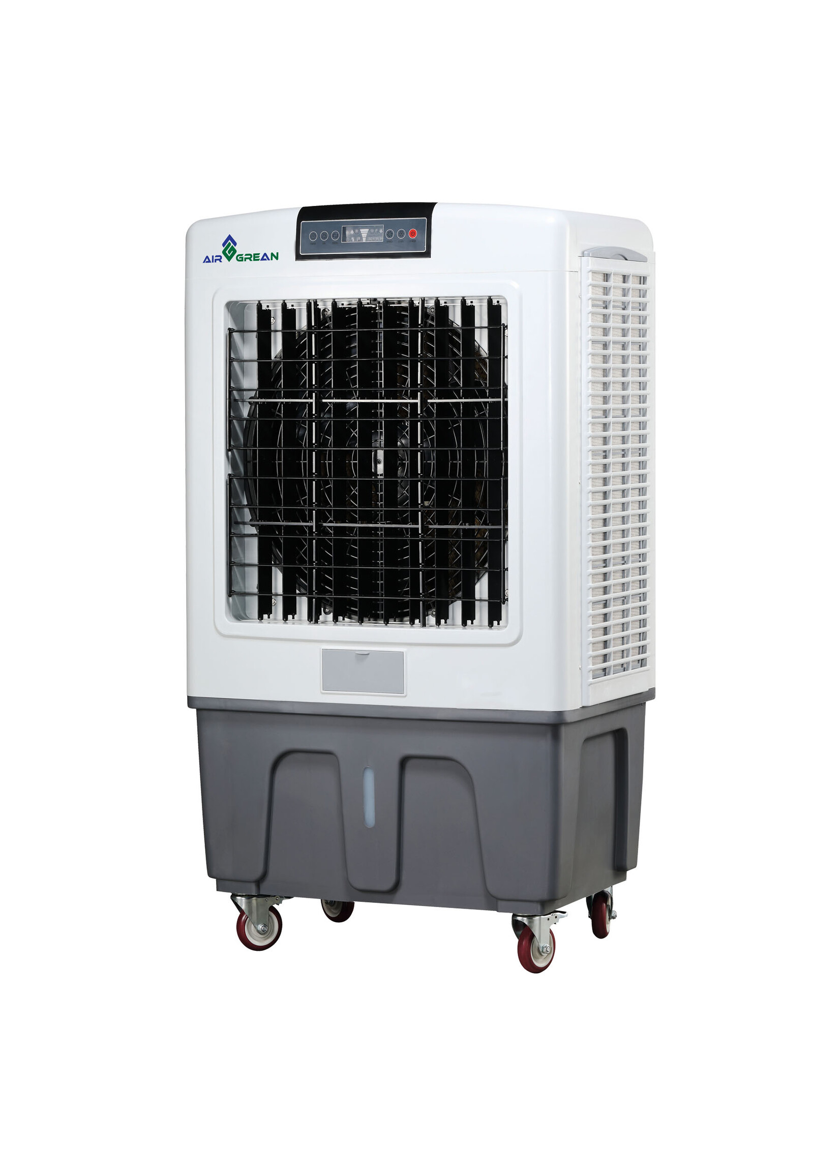 AirGrean AirGrean Swamp Cooler - 10,600CFM - Evaporative Cooler