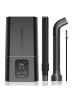 T7 Environmental Plant Humidifier - 15L - Smart Controls - Targeted Vaporizing