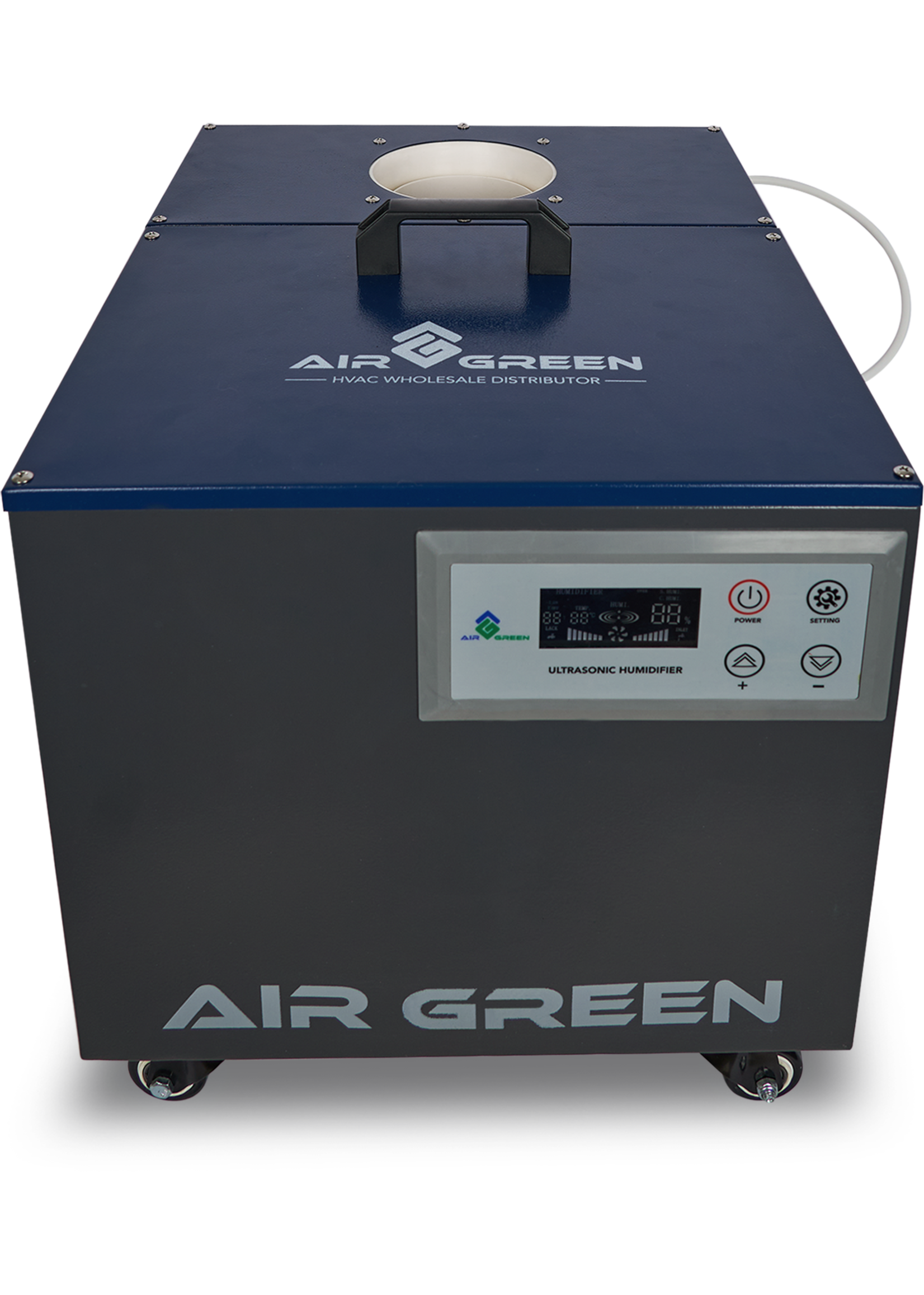 AirGrean AirGrean Ultrasonic Humidifier 150 PINT