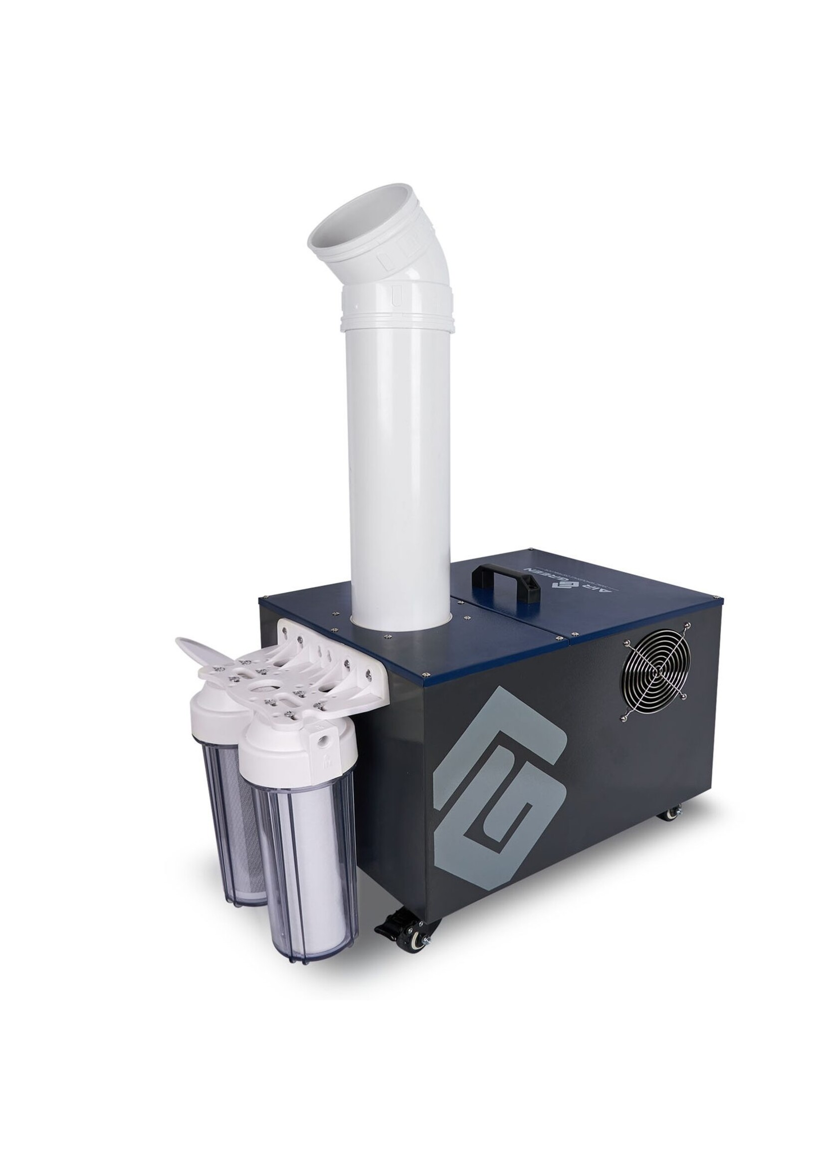 AirGrean AirGrean Ultrasonic Humidifier 150 PINT