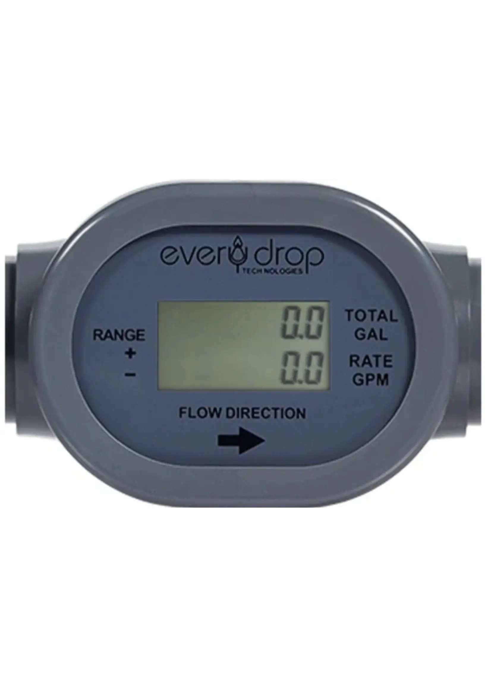 Every Drop Meters Every Drop Meters EDM Water Meter 1in Battery Unit 1001-EX