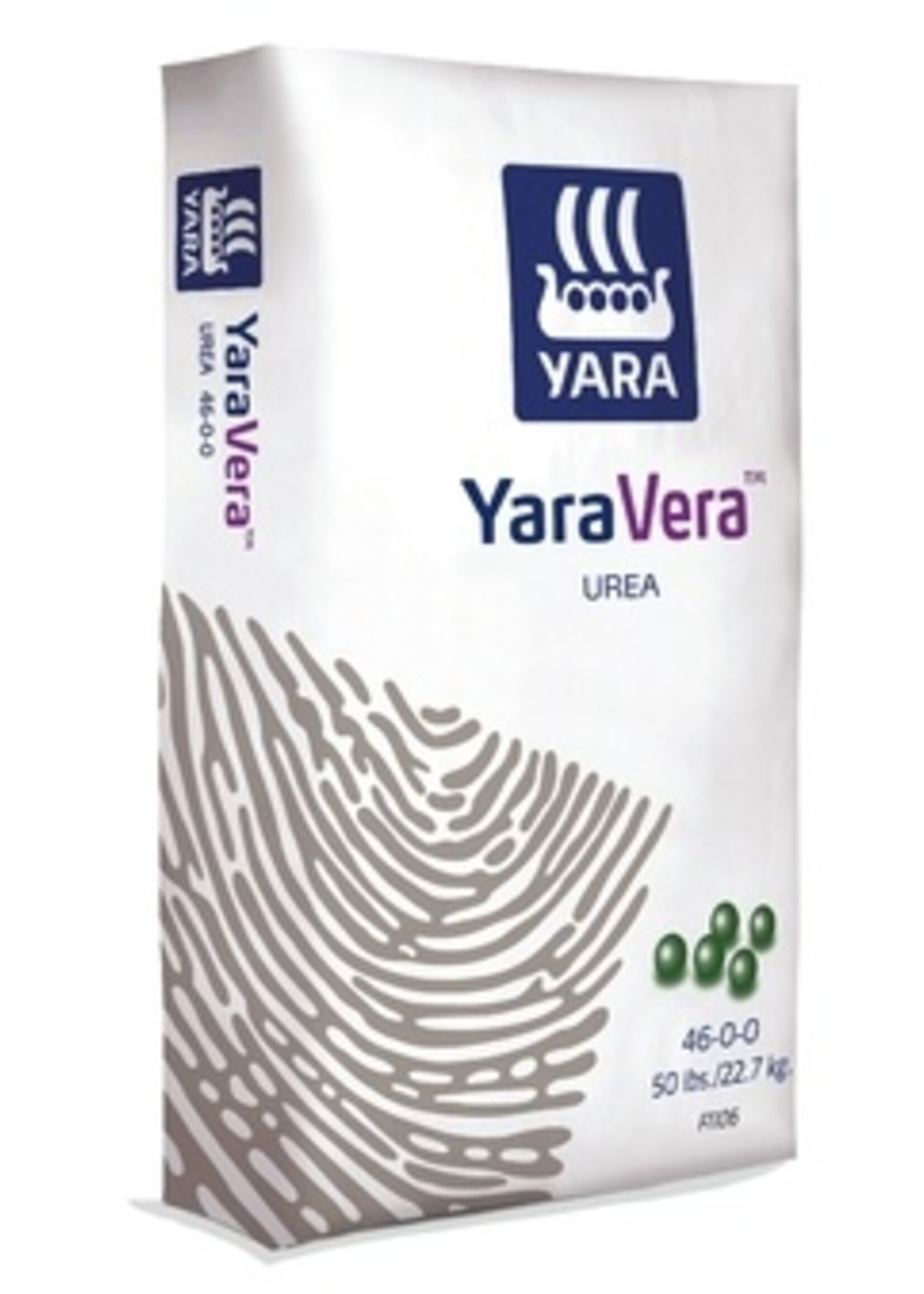 Yara Yara Vera Urea 46-0-0 50LB