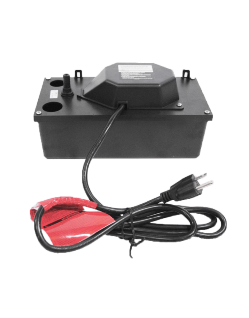 Quest Universal Condensate Pump Kit RASA Garden Supply Company