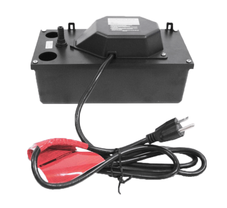 Quest Universal Condensate Pump Kit RASA Garden Supply Company