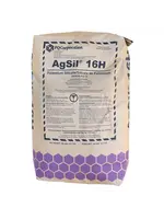 Certis AgSil 16H Potassium Silicate 0-0-32 50lb
