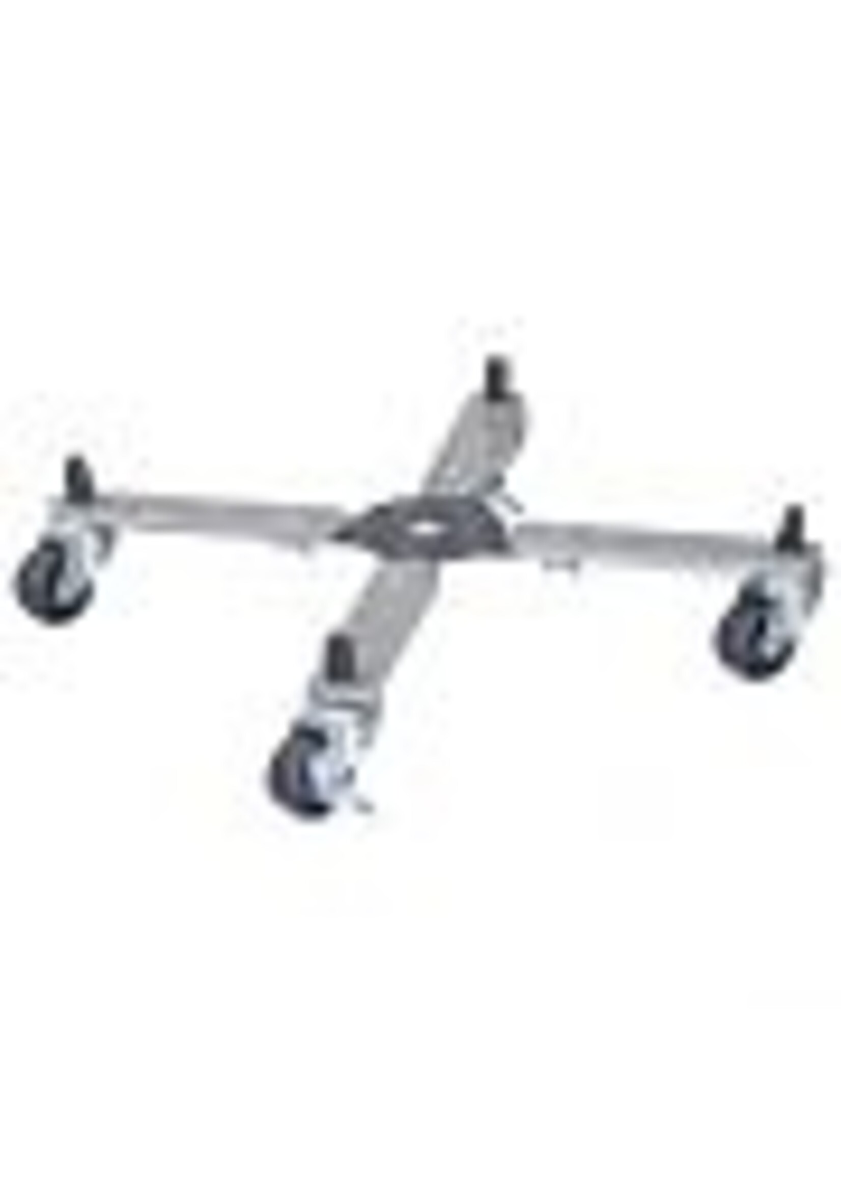 Wagner Wagner WPC 12.5"-18.1" Large Adjustable Plant Caddy Dolly